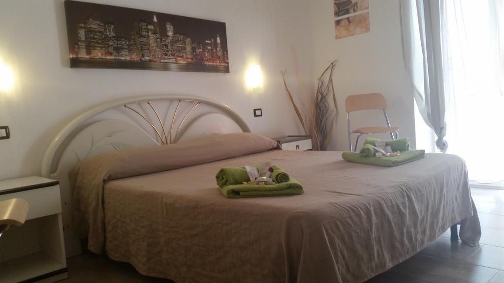 Casa Vacanze Vale Alghero Exterior photo
